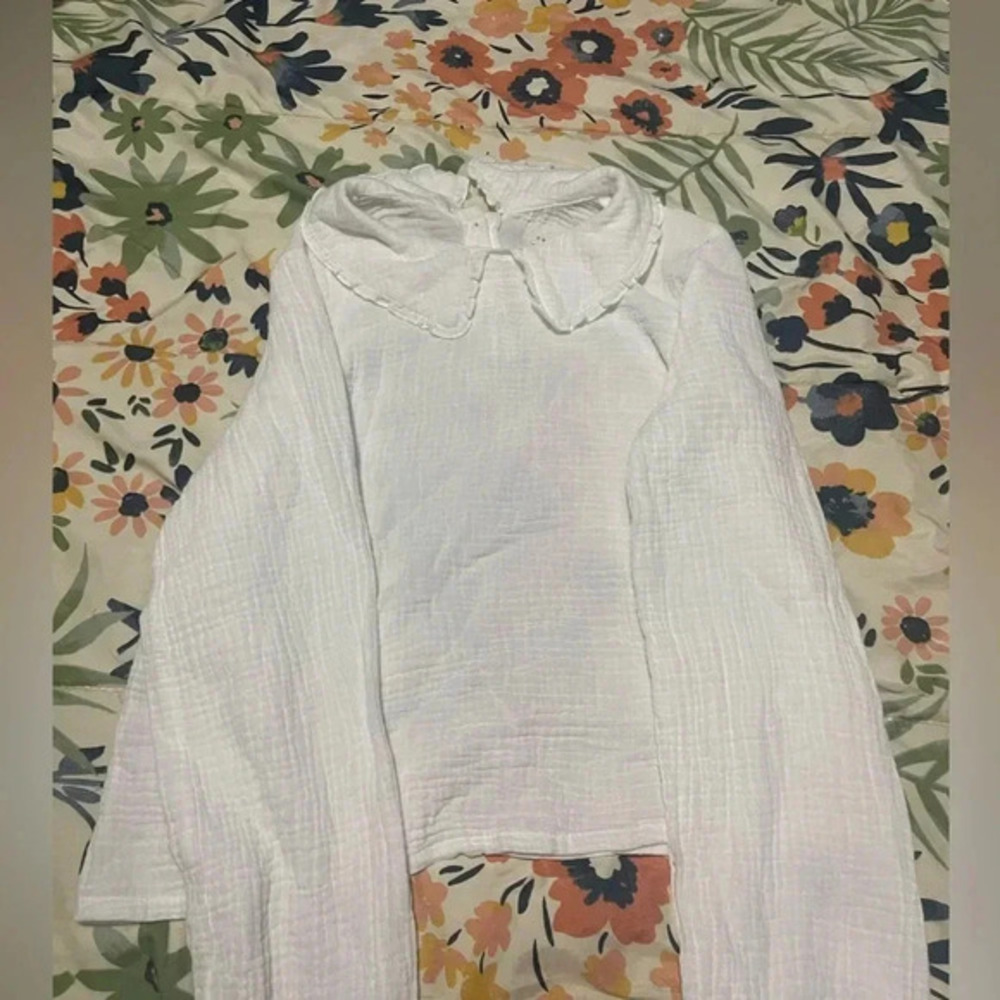 ✨✨✨ Copper Key long sleeve dress shirt XL